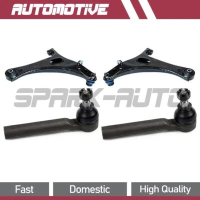 Junta de rótula de brazo de control inferior delantero exterior para Subaru Legacy 2010 Foto 1 de 4