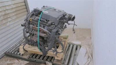 Used Engine Complete Assembly fits: 2009 Nissan Murano 3.5L VIN A 4th digit VQ35 - Image 1 of 4