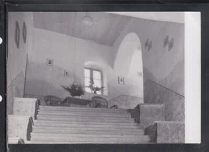 AK Casa Alpina Poirinese Pragelato Eingang A3848 - Bild 1 von 1