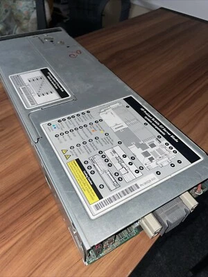 HP ProLiant BL465c G7 Blade Server 2 x AMD Opteron 12-Core 6176 146GB RAM P410i - Image 1 of 4