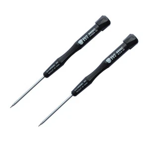 New 0.8 mm Pentalobe 5 point Star+Phillips Screwdriver for iphone 4,4S,5,5s,5c - Picture 1 of 4