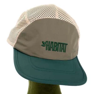 Habitat Aerolite Mesh Unstructured Camp Hat - Imagen 1 de 3