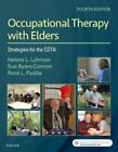 Occupational Therapy With Elders : Strategies For The Cota By Sue Byers-Connon,