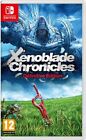 Xenoblade Chronicles Definitive Edition Nintendo Switch Nintendo