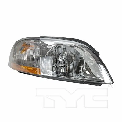 Un nuevo conjunto de faros derecho TYC 20553790 3F2Z13008CA para Ford Foto 1 de 4