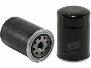 Oil Filter WIX 8VCK92 for Ram ProMaster 3500 2500 1500 2014 2015 2016 2017 2018 - Picture 1 of 1