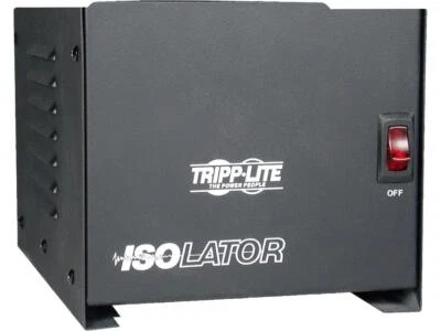 TRIPP LITE IS1000 Isolation Transformer - Image 1 of 2