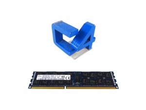 HYNIX HMT42GR7AFR4C-RD 16GB PC3-14900R MEMORY - Picture 1 of 4