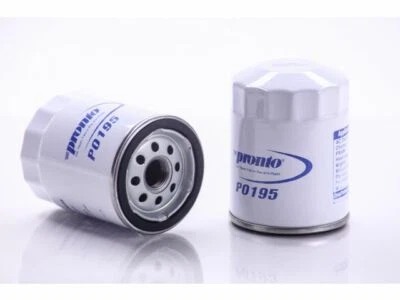 For 1966 Plymouth Fury Oil Filter 64834XZ 7.0L V8 Standard Life - Image 1 of 2