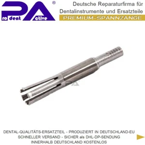 Spannzange für NSK® Presto Aqua Lux - Aqua II - Presto II - Ø 2,35mm - collet ²