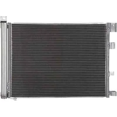 AC CONDENSER For 2013-2019 NISSAN SENTRA S/SV/SR/SL 1.8 GAS DPI# 4230 - Image 1 of 4