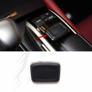 🔥 Cubierta de interruptor de botón de control de navegación ABS para Lexus GS 2016-2017 - Imagen 1 de 8