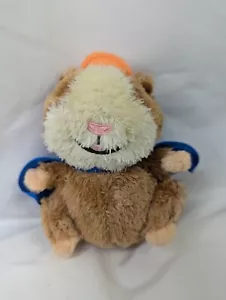 Linny Wonder Pets Plush Guinea Pig 6 Inch Stuffed Animal Toy - Picture 1 of 7