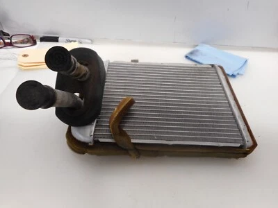 2004 CHEVROLET TAHOE 2WD ПЕРЕДНИЙ НАГРЕВАТЕЛЬ СЕРДЕЧНИК - Изображение 1 из 4