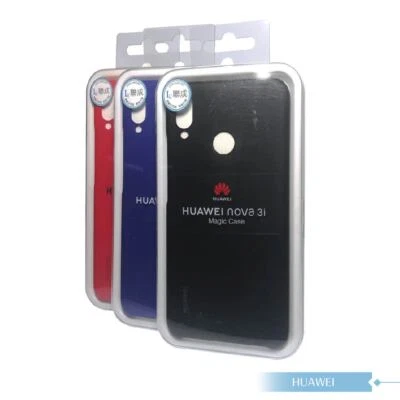 Funda Original Huawei Oficial Nova 3i Magic Foto 1 de 2