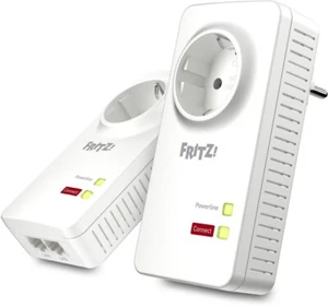 AVM Power LAN FRITZ!Powerline 1220 Set - Bild 1 von 5