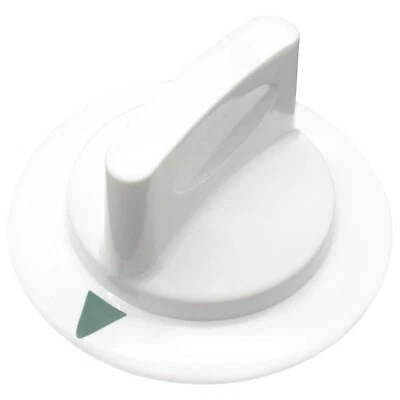 SCAROO WE1M652 GE Control Knob Timer AP3995164,AH1482196,EA1482196,PS1482196 1-PACK