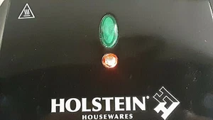 Open Box HOLSTEIN Pie/Pastry Maker HF-090168 NEVER USED No Instruction Booklet 1 - Picture 1 of 6