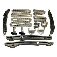 Cloyes 9 41savvt2 L4 Engine Timing Chain Kit W Vvt For 10 Chevy Equinox Ebay Cloyes 9 41savvt2 L4 Engine Timing Chain Kit W Vvt For 10 Chevy Equinox Ebay