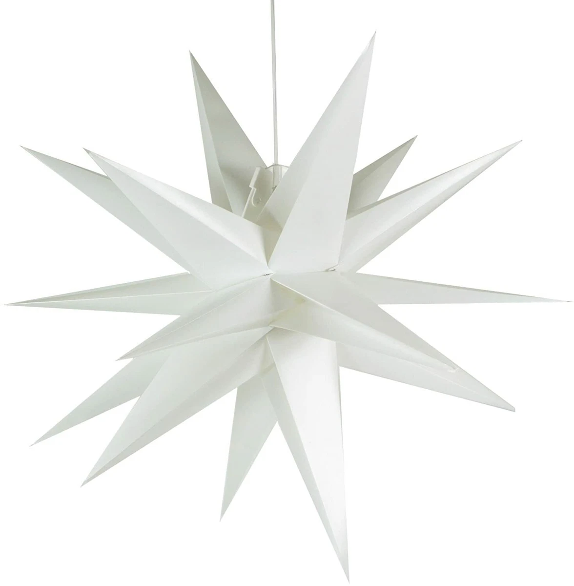 MIK Funshopping Weihnachts-Hosenträger – Sterne Design In Rot-weiß, Elastisch, One Size Für Erwachsene