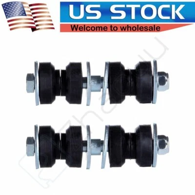 Barras estabilizadoras delanteras eslabones para Honda Accord Odyssey, Acura TL CL 1990-2003 Foto 1 de 4