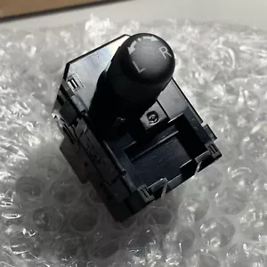 2016-2019 FOR NISSAN TITAN LEFT FRONT MIRROR Switch OEM 25570-1AA0A - Bild 1 von 10