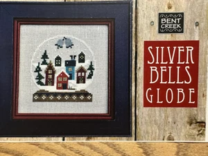 Silver Bells Globe~Bent Creek - Picture 1 of 1
