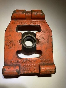 T614-2 Buttress Clamp Heavy Duty - C301162 - Picture 1 of 2