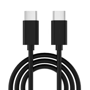 1m Usb Cable Phone Charging Cable Usc- Cable Type Type Cable - Zdjęcie 1 z 12