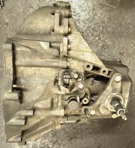 Citroen C4 Grand Picasso 1.6 Hdi Semi Auto Gearbox 2011 To 2013 - Picture 1 of 3