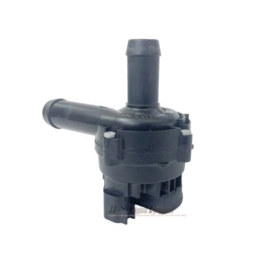 Bomba de agua eléctrica auxiliar 0392023014 2008-2012 Fusion MKZ F250 F350 Foto 1 de 3