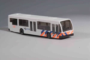 POLÍTICA VEMI 3120 Den Oudsten Alliance City - Imagen 1 de 1