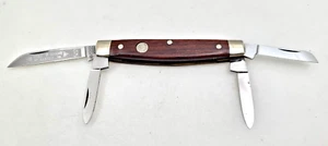 ๐ฅ๐ฅ Rare! - Vintage! " BOKER - TREE BRAND " Classic knife - # 5452 !! - Picture 1 of 8