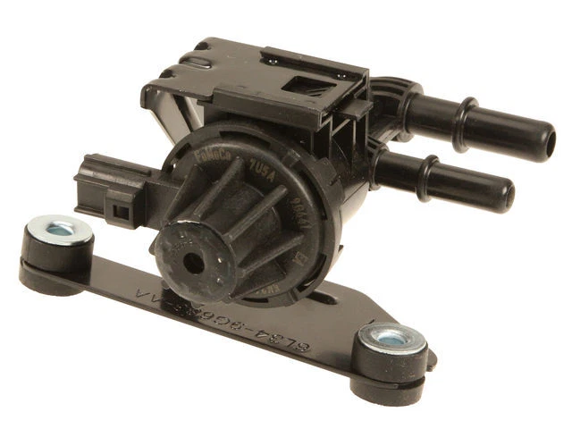 Válvula de purga Motorcraft 81JH72F compatível com 2004-2006 Ford F150 - Imagem 1 de 1