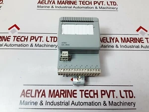 ABB ao801-ea analog output module 3bse020514r2 - Imagen 1 de 7