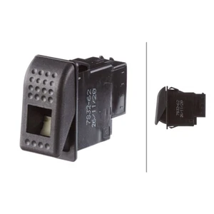 Schalter HELLA 6FH 007 832-621 - Bild 1 von 2