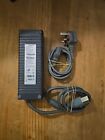 Official Microsoft Xbox 360 Power Supply 203w / 200 - 240v / Tested and Working