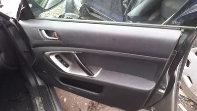 LEGACY    2008 Front Door Trim Panel 31286939 Foto 1 de 4