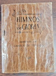 Himnos de Gloria - Editorial Vida 1949 - Asambleas de Dios Pentecostal - Picture 1 of 11