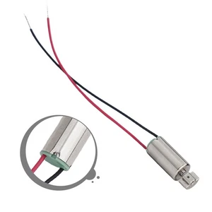 Quiet and Stable Vibration Motor for Noise sensitive Environments - Picture 1 of 12