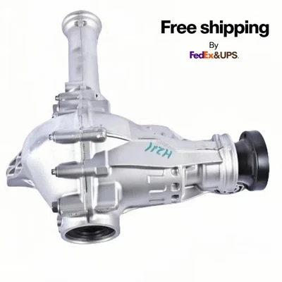 3.46 Ratio Front Differential For Mercedes GLS GLE AMG63 GLE350 GLS450 4MATIC Foto 1 de 4