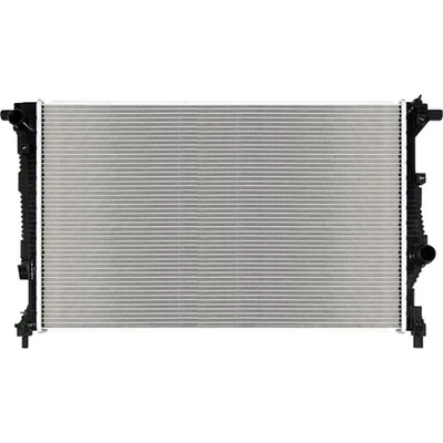 Global Parts Distributors 13771C Gpd Radiator 13771 C - Image 1 of 4