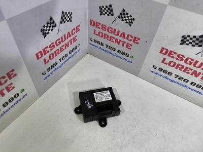 0507866005 centralina per FORD FOCUS CABRIO (CA5) 2006 301461 - Immagine 1 di 3