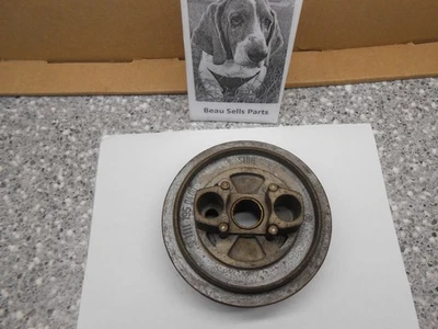 Polea de rotor de cuerda de arranque Stihl 1111 195 0400 Foto 1 de 4