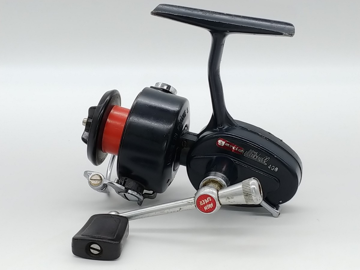 Mitchell Vintage Fishing Reels for sale | eBay
