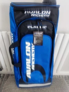 Avalon Archery Classic Bag - Picture 1 of 5