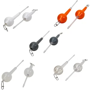 INNO Mini Sbirolino 2er-Pack Meerforelle Kleiner UL Sbiro Bombarda - Bild 1 von 10