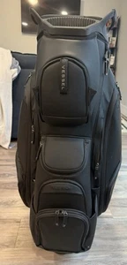 Vessel Lux Pro Cart 15-Way Cart Bag - Picture 1 of 5