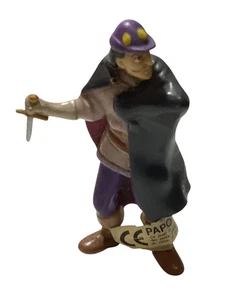 PAPST HISTORISCHE FIGUREN RITTER BRIGANT ERSTE AUSGABEN 1996 - Bild 1 von 2