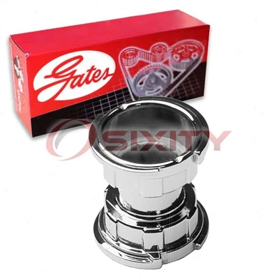 Gates Radiator Cap Tester Adapter for 1975-1978 GMC K15 Suburban 4.1L 5.0L ql - Image 1 of 4